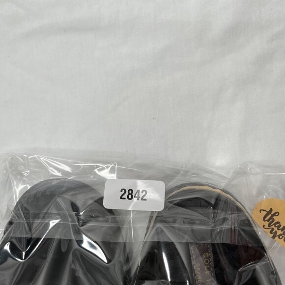 Cole Haan Womens Zerogrand Convertible Shearling Lined Slippers 6.5 - Picture 11 of 11